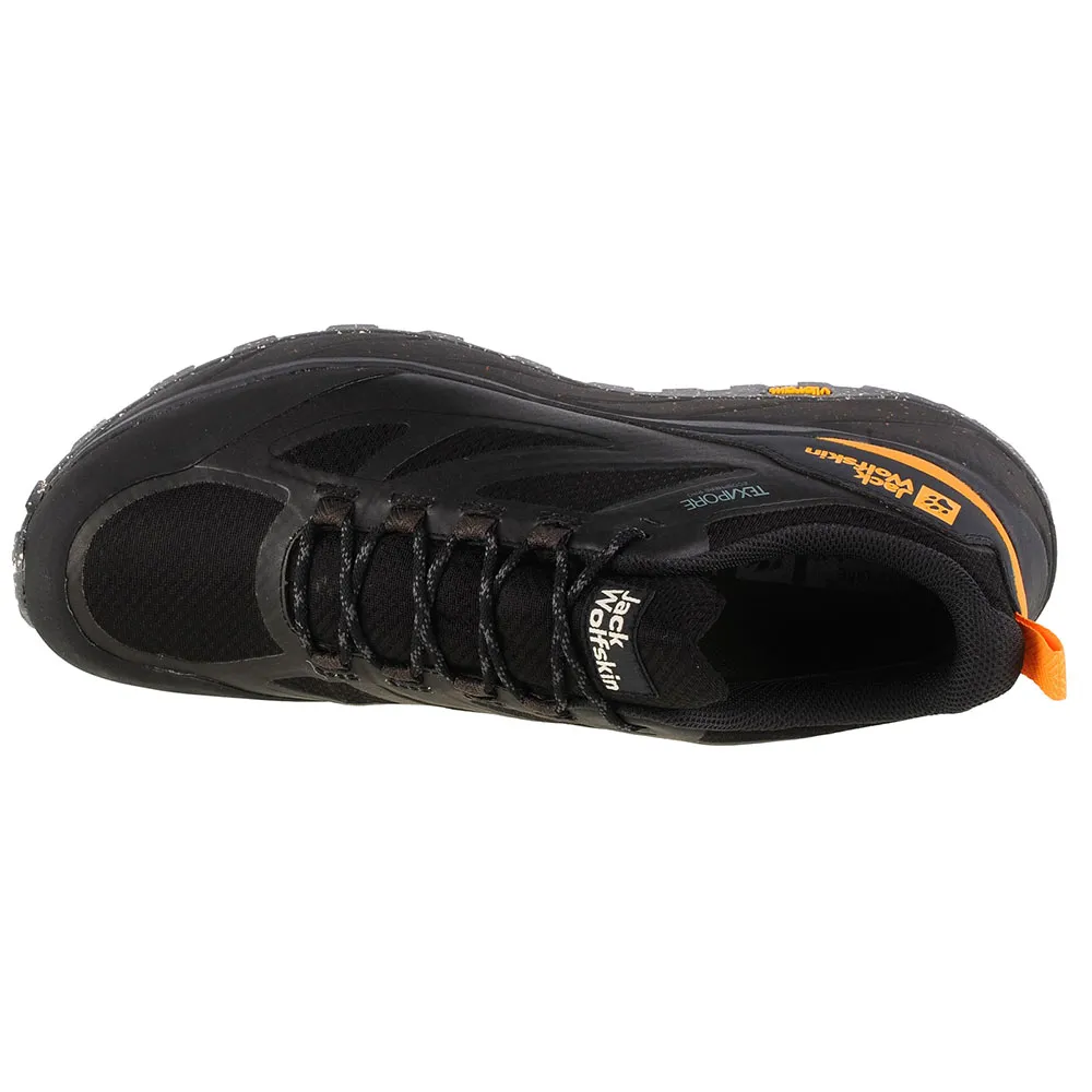 Jack Wolfskin Terraventure Texapore Vandringsskor Jack Wolfskin Terraventure Texapore Vandringsskor