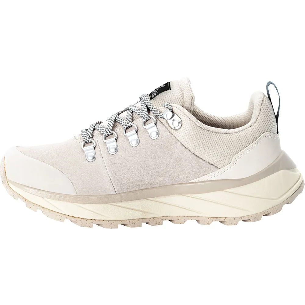 Jack Wolfskin Terraventure Urban Vandringsskor, Beige / beige