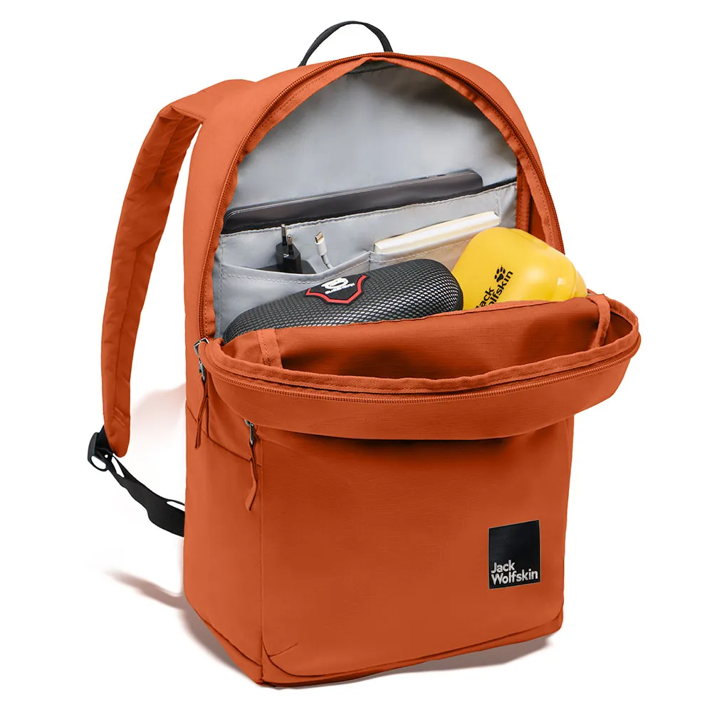 Jack Wolfskin Terraview 20l Ryggsäck