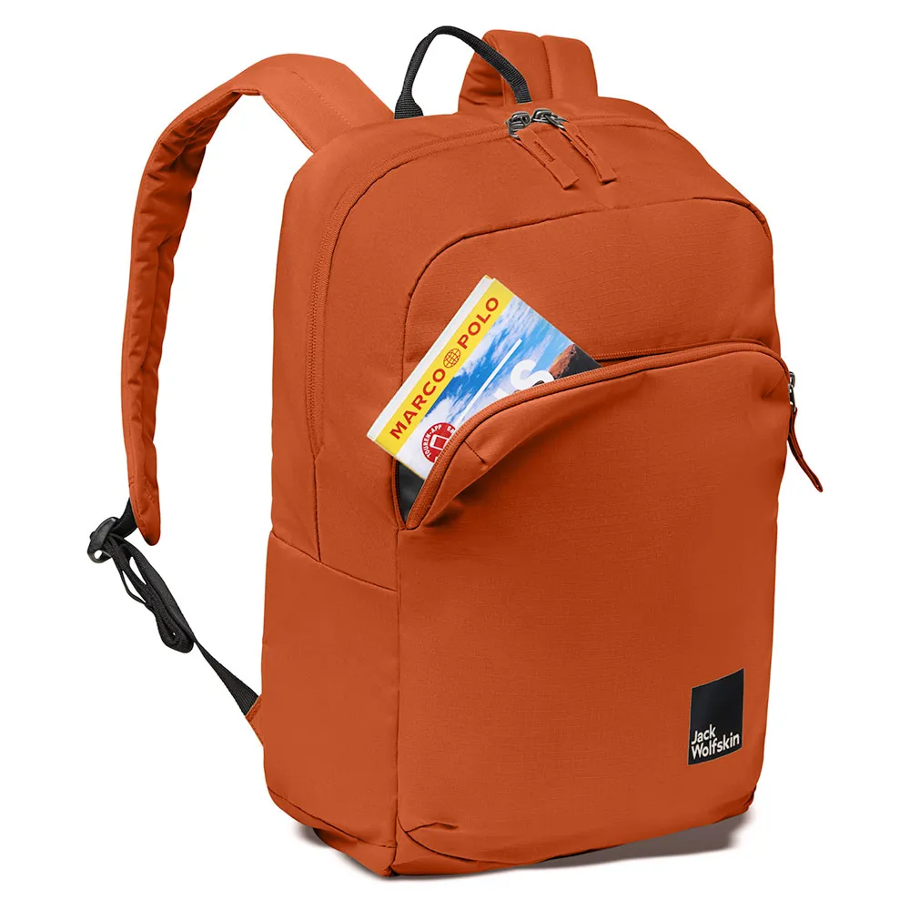 Jack Wolfskin Terraview 20l Ryggsäck