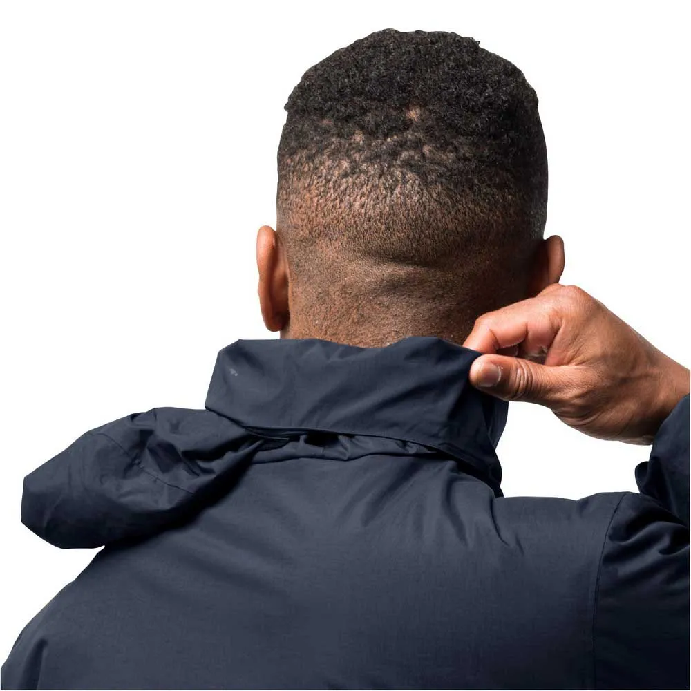 Jack Wolfskin Textor Jacka