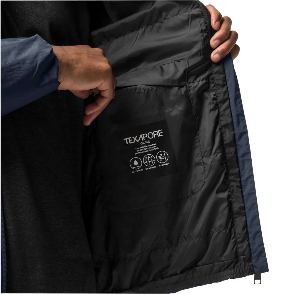 Jack Wolfskin Textor Jacka