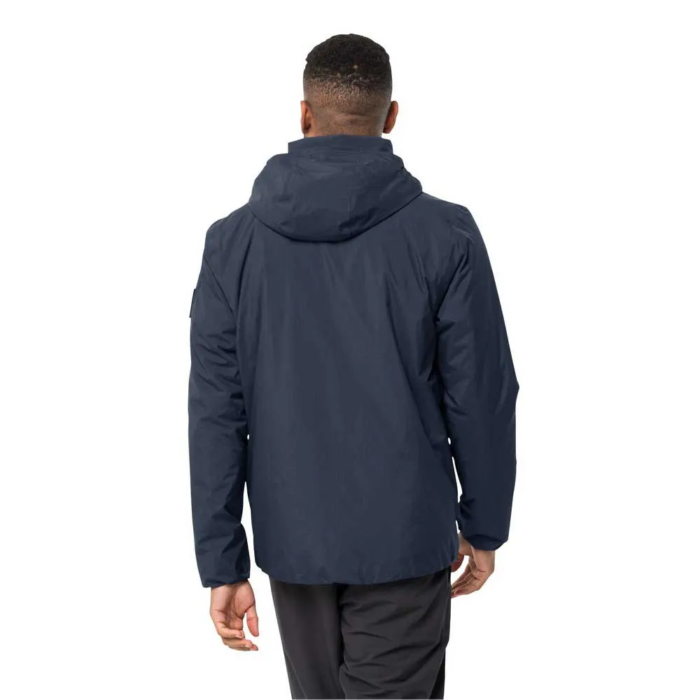 Jack Wolfskin Textor Jacka