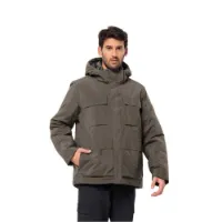 Jack Wolfskin Textor Utility Jacka Jack Wolfskin Textor Utility Jacka