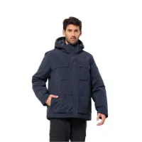 Jack Wolfskin Textor Utility Jacka