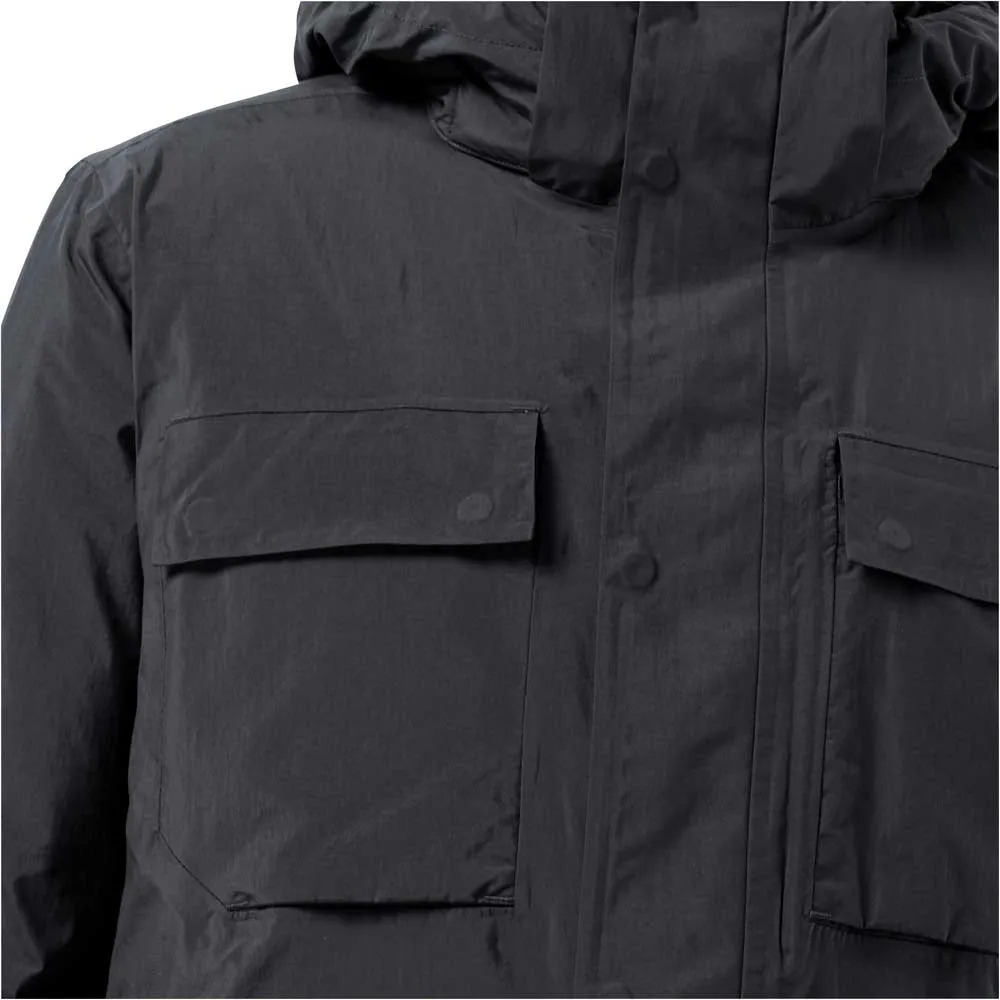 Jack Wolfskin Textor Utility Jacka
