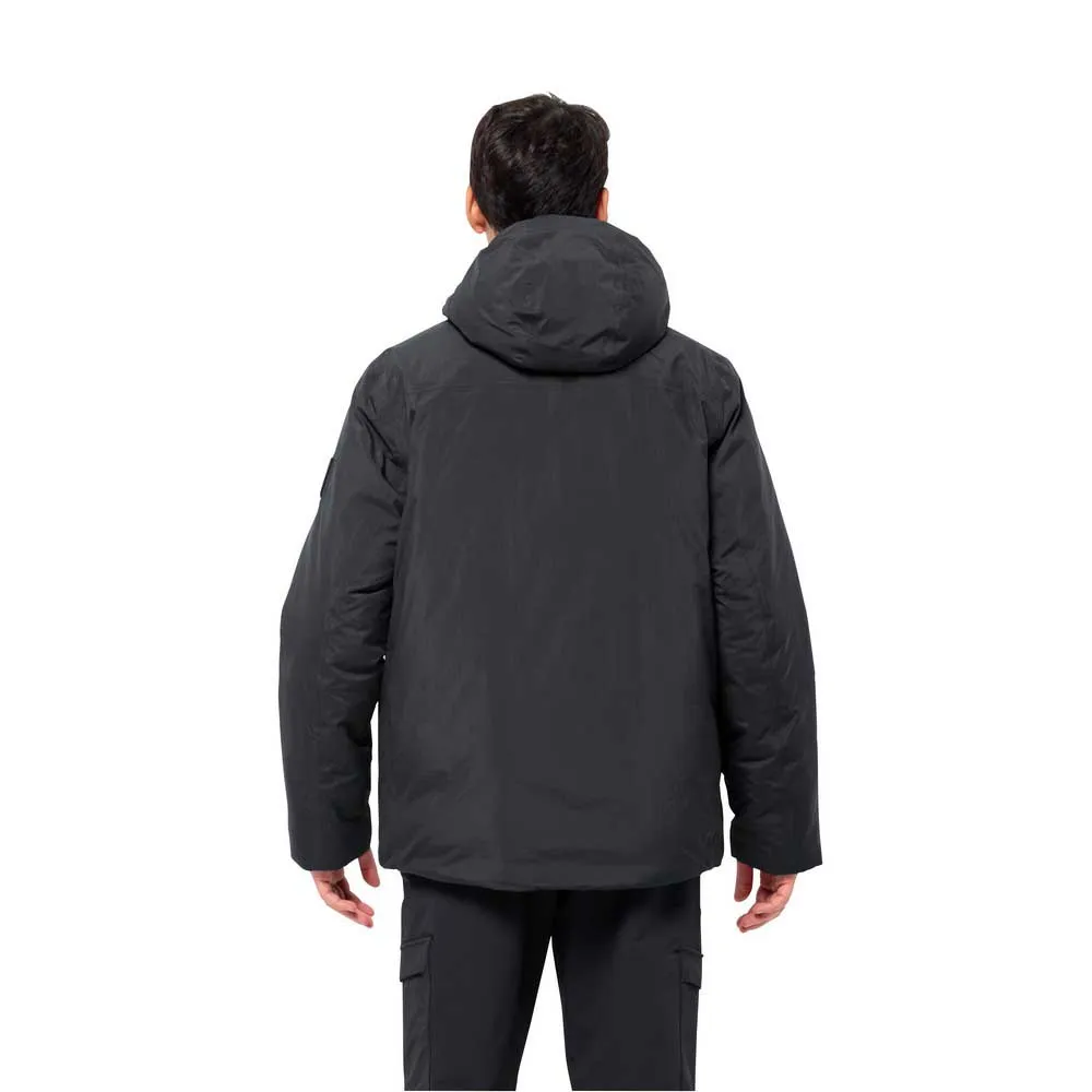 Jack Wolfskin Textor Utility Jacka