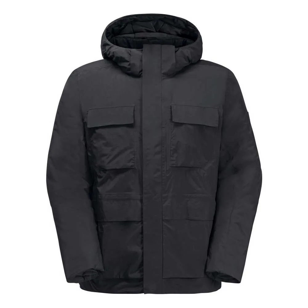 Jack Wolfskin Textor Utility Jacka
