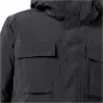 Jack Wolfskin Textor Utility Jacka