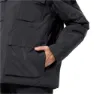 Jack Wolfskin Textor Utility Jacka