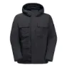 Jack Wolfskin Textor Utility Jacka