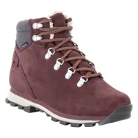 Jack Wolfskin Thunder Bay Texapore Mid Vandringskängor Jack Wolfskin Thunder Bay Texapore Mid Vandringskängor