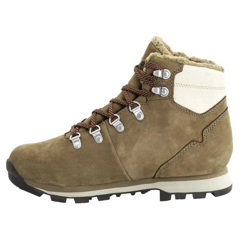 Jack Wolfskin Thunder Bay Texapore Mid Vandringskängor Jack Wolfskin Thunder Bay Texapore Mid Vandringskängor