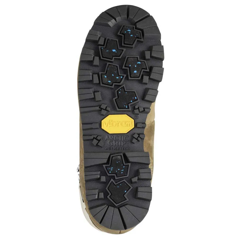 Jack Wolfskin Thunder Bay Texapore Mid Vandringskängor Jack Wolfskin Thunder Bay Texapore Mid Vandringskängor
