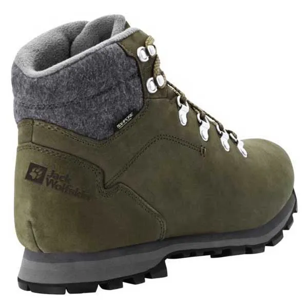 Jack Wolfskin Thunder Bay Texapore Mid Vandringskängor Jack Wolfskin Thunder Bay Texapore Mid Vandringskängor