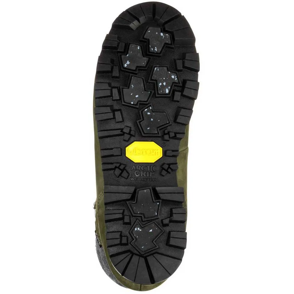 Jack Wolfskin Thunder Bay Texapore Mid Vandringskängor Jack Wolfskin Thunder Bay Texapore Mid Vandringskängor