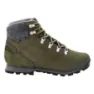 Jack Wolfskin Thunder Bay Texapore Mid Vandringskängor