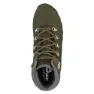 Jack Wolfskin Thunder Bay Texapore Mid Vandringskängor