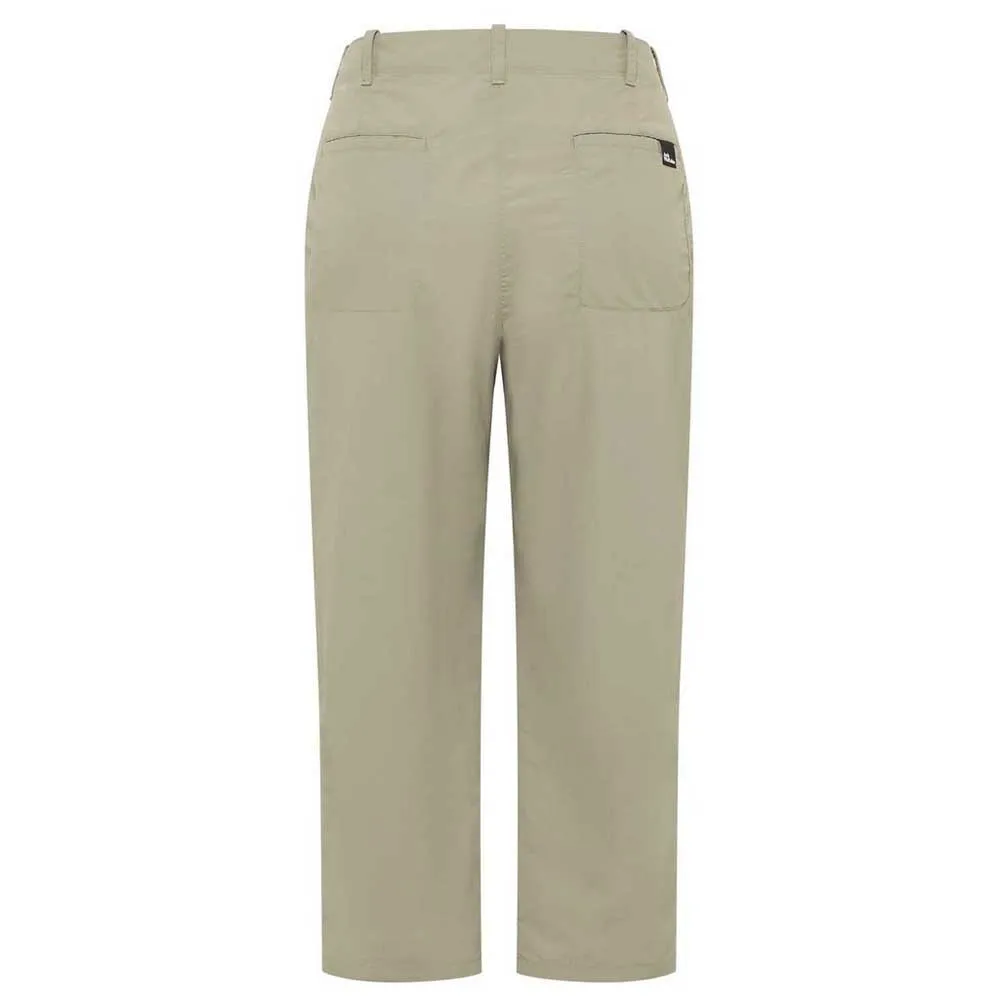 Jack Wolfskin Tihama 3/4-byxor