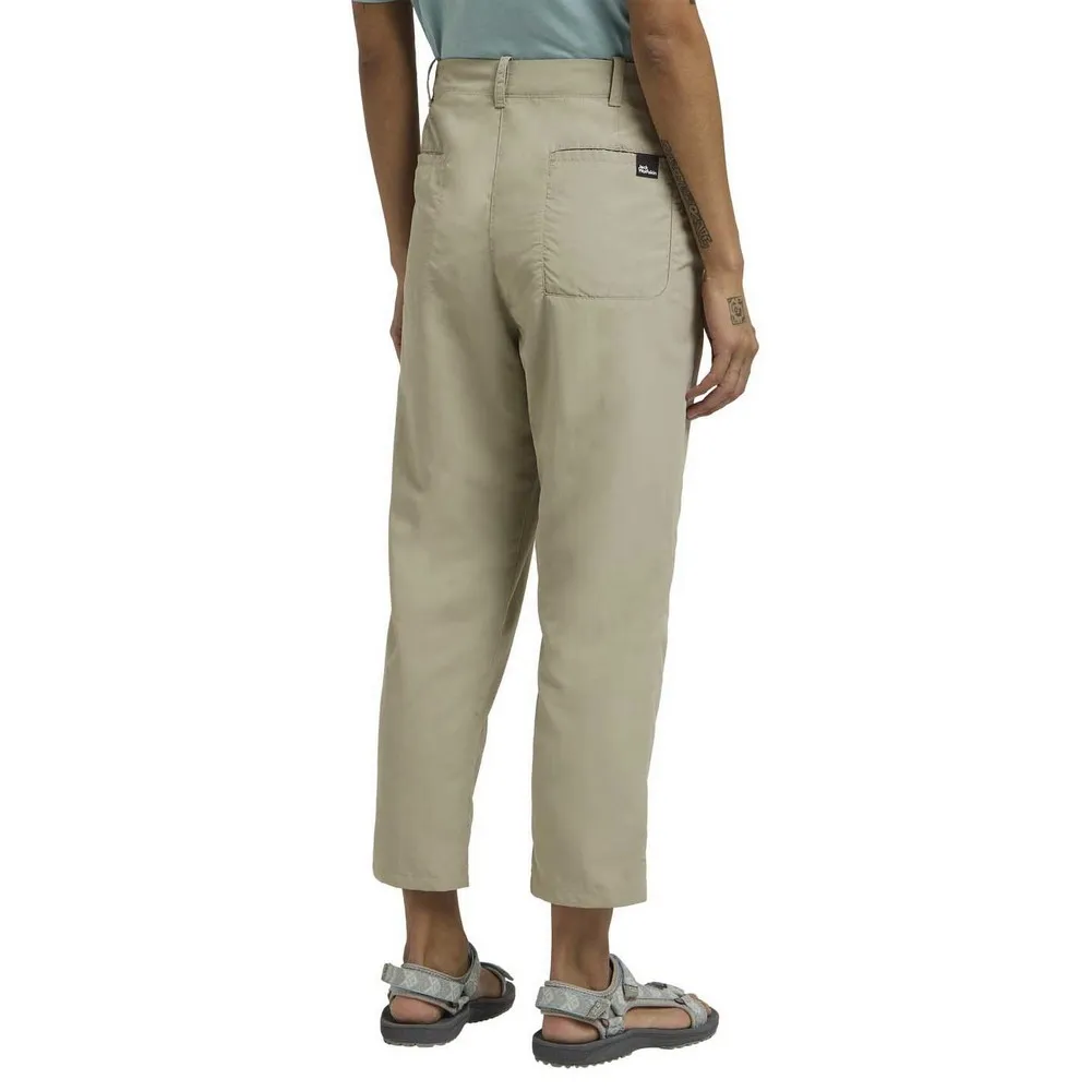 Jack Wolfskin Tihama 3/4-byxor