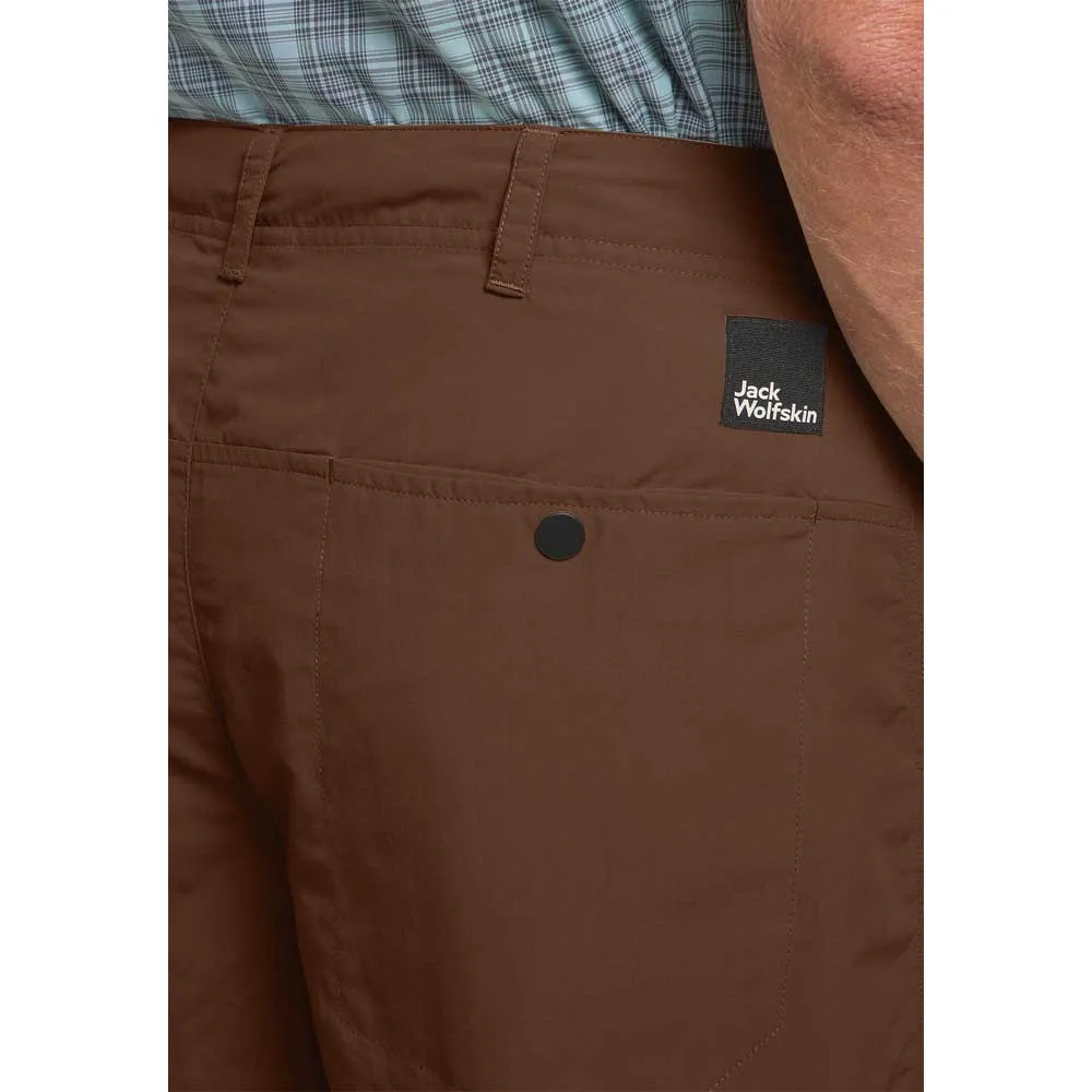 Jack Wolfskin Tihama Shorts