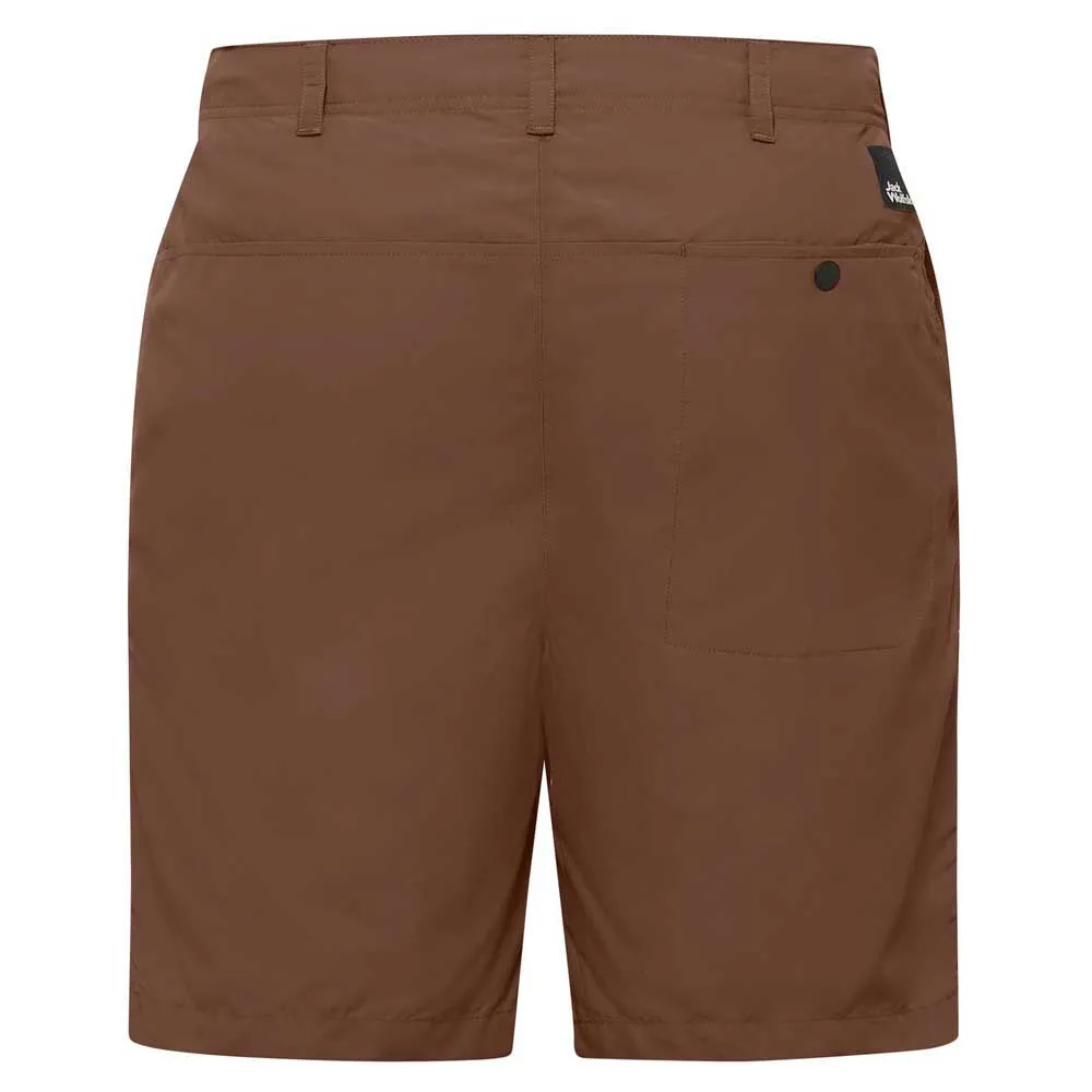 Jack Wolfskin Tihama Shorts