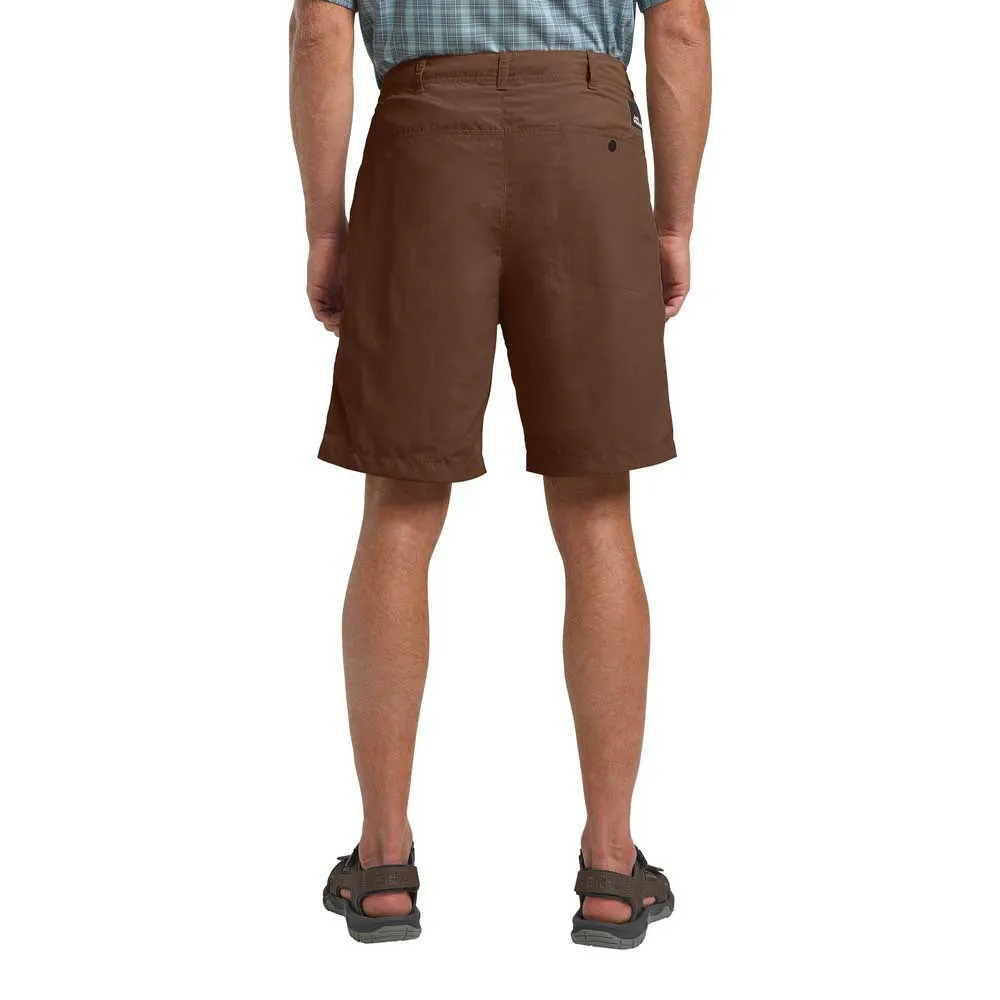 Jack Wolfskin Tihama Shorts