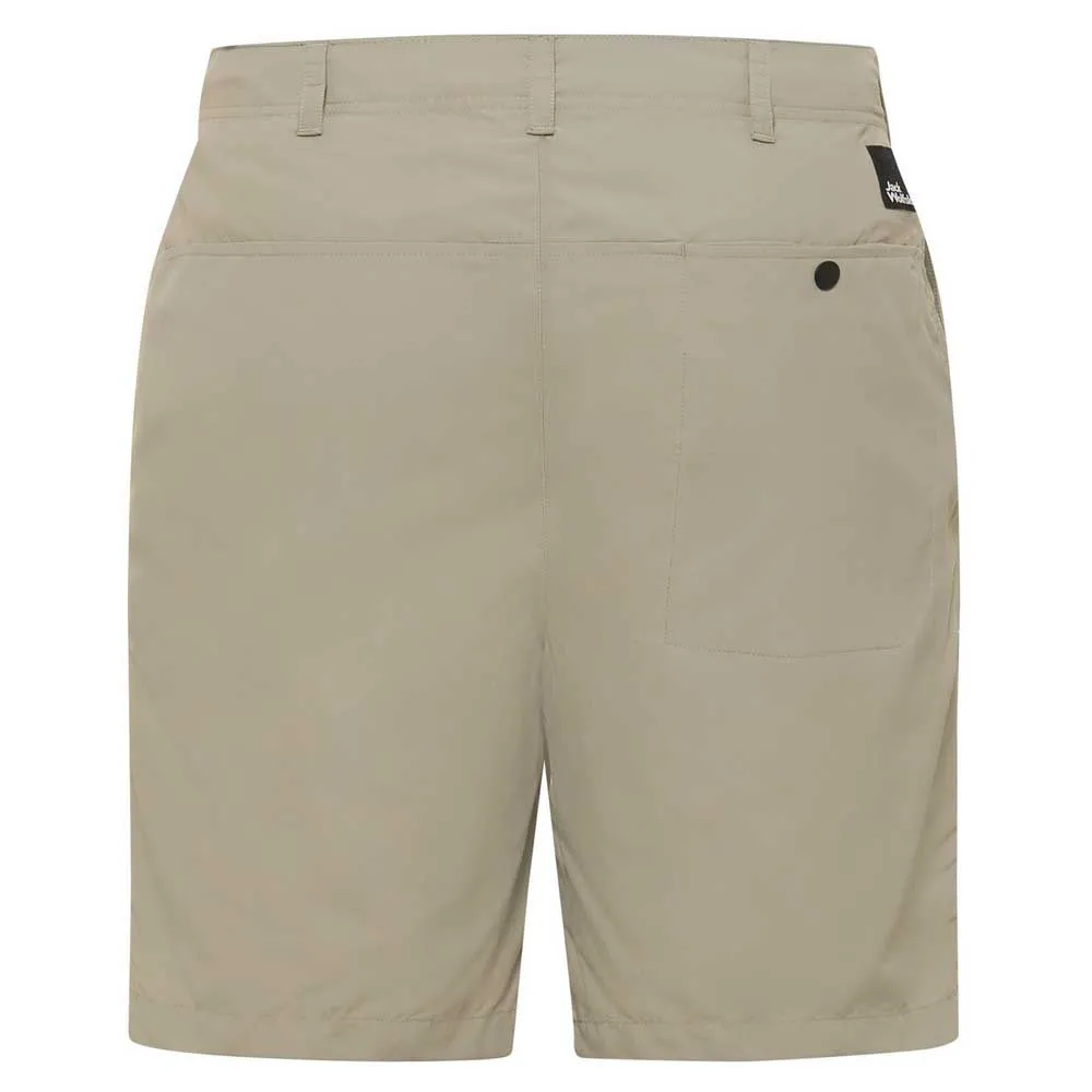 Jack Wolfskin Tihama Shorts Jack Wolfskin Tihama Shorts