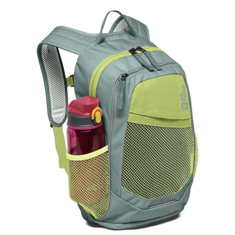 Jack Wolfskin Track Jack 10l Ryggsäck