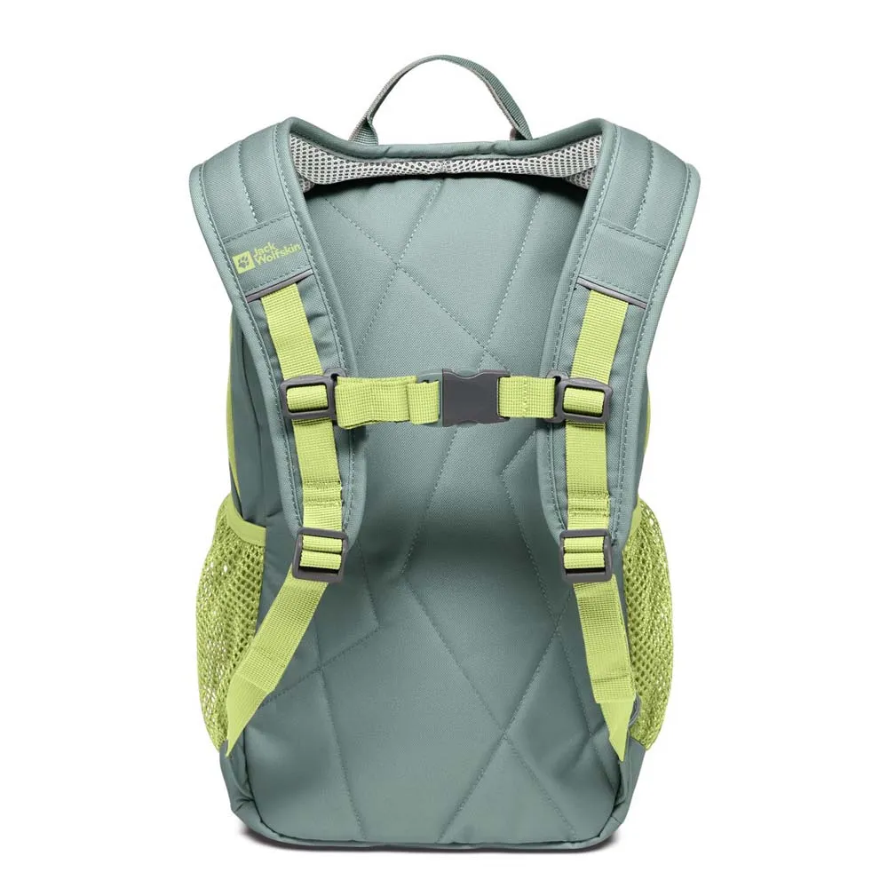 Jack Wolfskin Track Jack 10l Ryggsäck