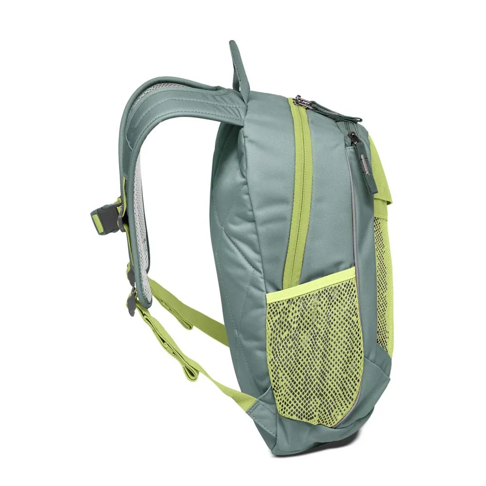 Jack Wolfskin Track Jack 10l Ryggsäck