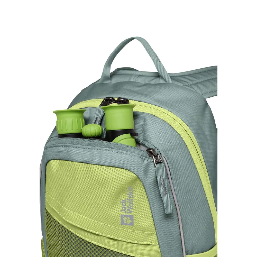 Jack Wolfskin Track Jack 10l Ryggsäck