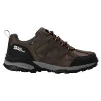 Jack Wolfskin Trail Hiker Texapore Low Vandringsskor Jack Wolfskin Trail Hiker Texapore Low Vandringsskor