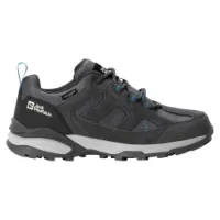 Jack Wolfskin Trail Hiker Texapore Low Vandringsskor Jack Wolfskin Trail Hiker Texapore Low Vandringsskor
