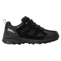 Jack Wolfskin Trail Hiker Texapore Low Vandringsskor Jack Wolfskin Trail Hiker Texapore Low Vandringsskor