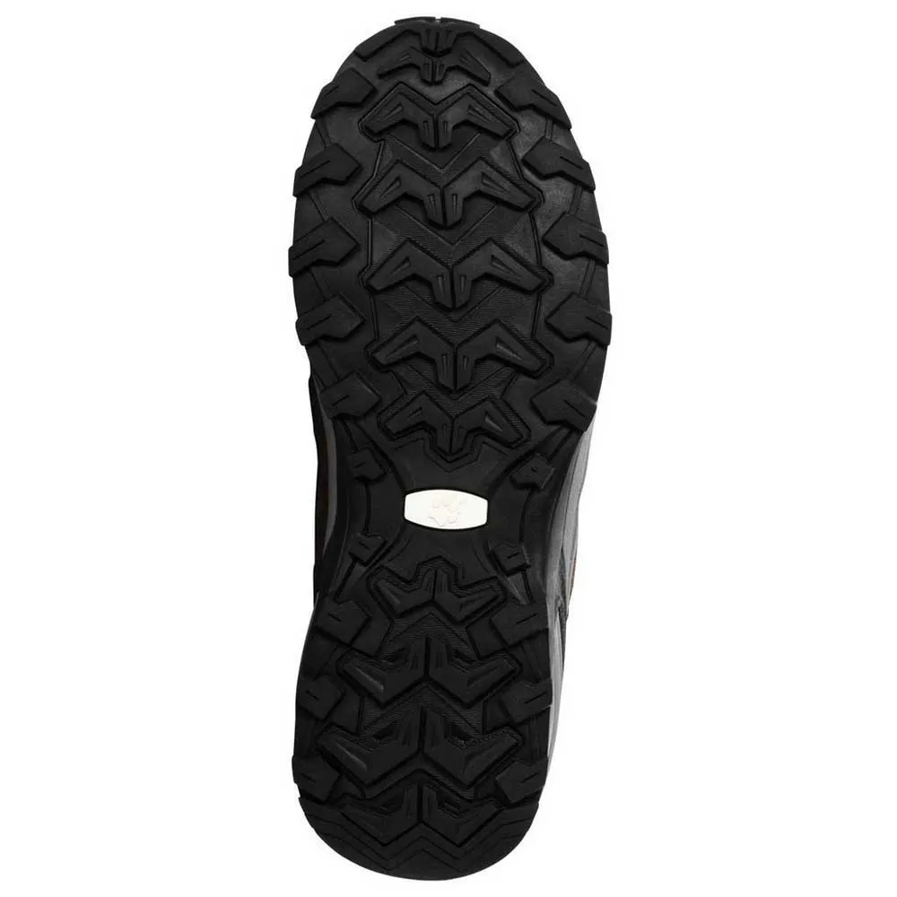 Jack Wolfskin Trail Hiker Texapore Low Vandringsskor Jack Wolfskin Trail Hiker Texapore Low Vandringsskor