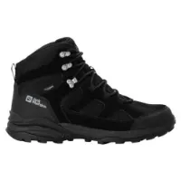 Jack Wolfskin Trail Hiker Texapore Mid Vandringskängor Jack Wolfskin Trail Hiker Texapore Mid Vandringskängor