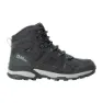 Jack Wolfskin Trail Hiker Texapore Mid Vandringskängor