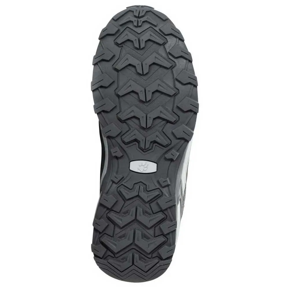 Jack Wolfskin Trail Hiker Texapore Mid Vandringskängor