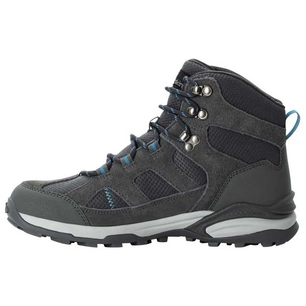 Jack Wolfskin Trail Hiker Texapore Mid Vandringskängor