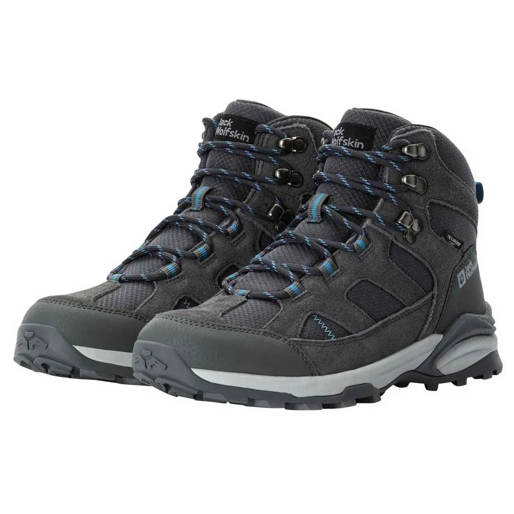 Jack Wolfskin Trail Hiker Texapore Mid Vandringskängor