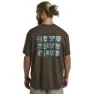 Jack Wolfskin Trailblazer T-shirt Med Korta ärmar