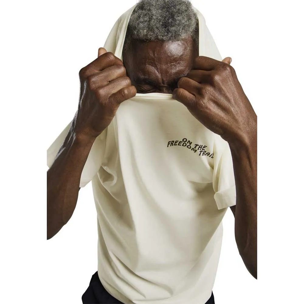 Jack Wolfskin Trailblazer T-shirt Med Korta ärmar Jack Wolfskin Trailblazer T-shirt Med Korta ärmar