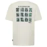 Jack Wolfskin Trailblazer T-shirt Med Korta ärmar