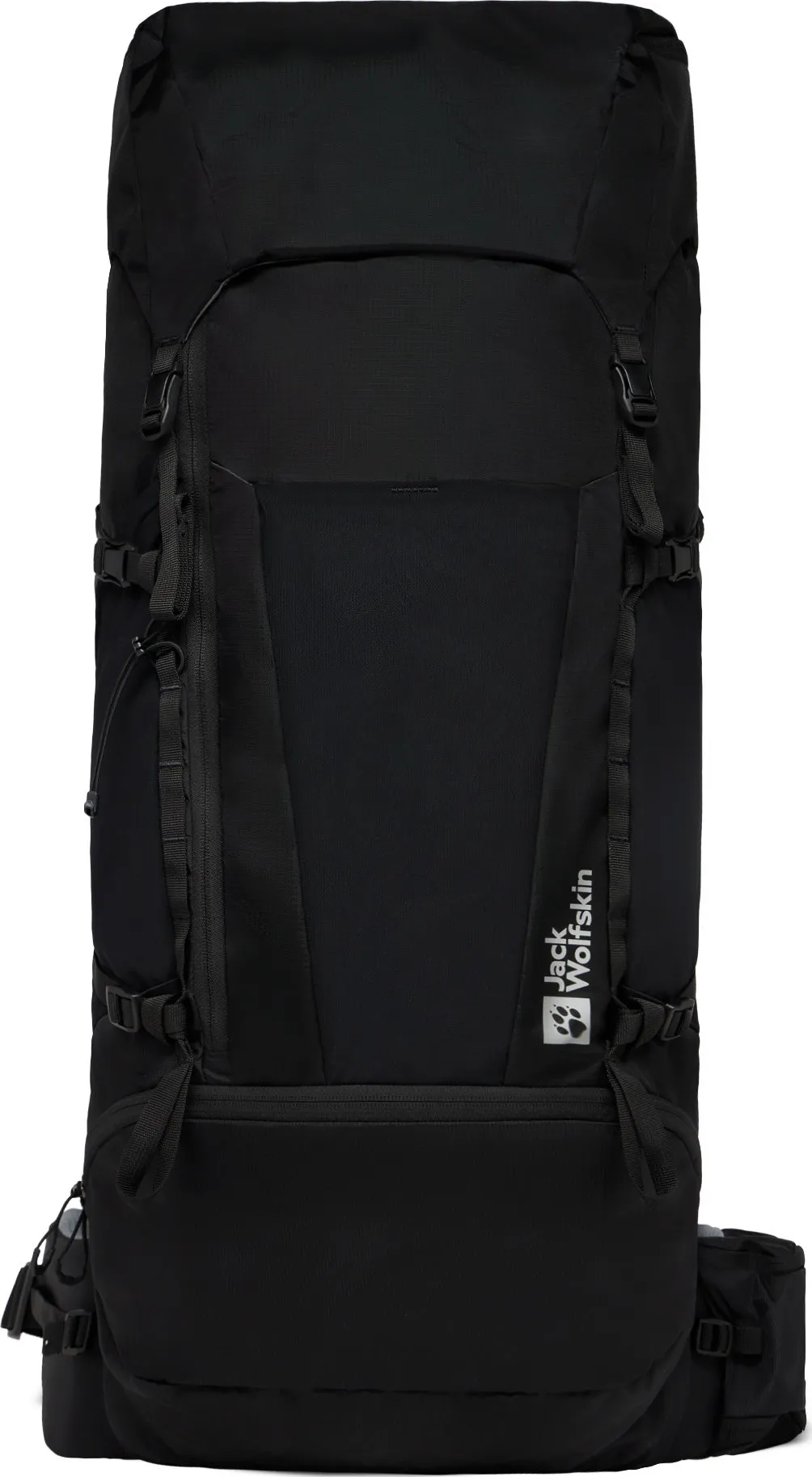 Jack Wolfskin Trailflair, Black Jack Wolfskin Trailflair, Black