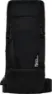 Jack Wolfskin Trailflair, Black