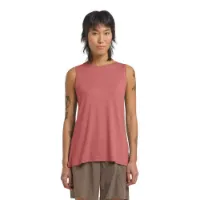 Jack Wolfskin Travel ärmlös T-shirt