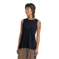 Jack Wolfskin Travel ärmlös T-shirt Jack Wolfskin Travel ärmlös T-shirt