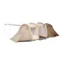 Jack Wolfskin Travel Lodge Tält, White pepper, 7 Platser