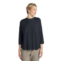 Jack Wolfskin Travel T-shirt Med 3/4 ärm